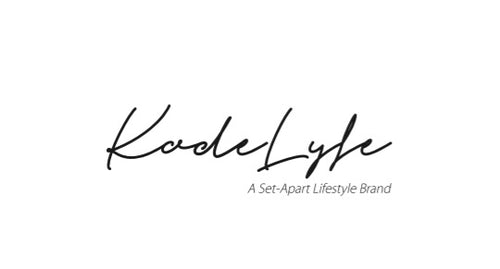 KodeLyfe Brand Apparel logo
